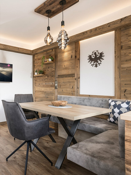 Ferienwohnung Austria