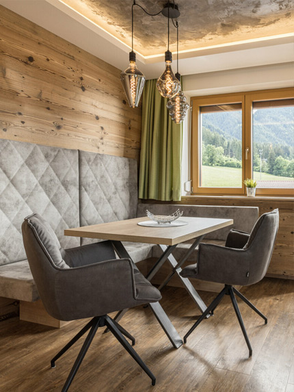 Ferienwohnung Reith