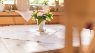 Pension Alpina | Ferienwohnungen & Zimmer in Reith im Alpbachtal