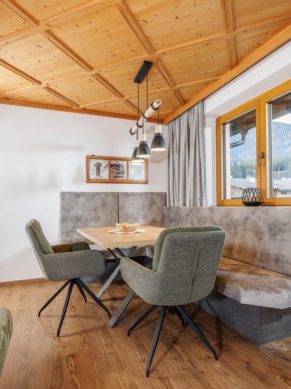 Ferienwohnung Tirol