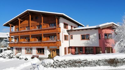 Winteransicht