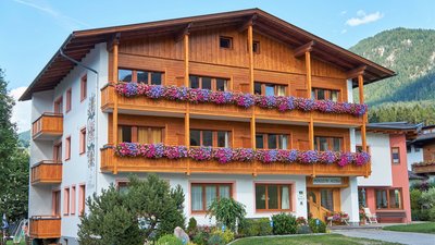 Pension Alpina | Reith im Alpbachtal