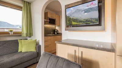 Ferienwohnung Reith